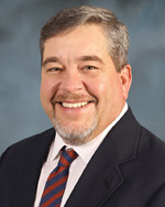 Photo of Alfa Insurance agent Chuck Owens